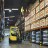 Электрический погрузчик Hyster A1.3XNT 1,3 т 24/875 В/Ач 3 опоры