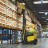 Электрический погрузчик Hyster A1.3XNT 1,3 т 24/875 В/Ач 3 опоры