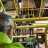 Электрический погрузчик Hyster A1.3XNT 1,3 т 24/875 В/Ач 3 опоры