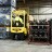 Электрический погрузчик Hyster A1.3XNT 1,3 т 24/875 В/Ач 3 опоры