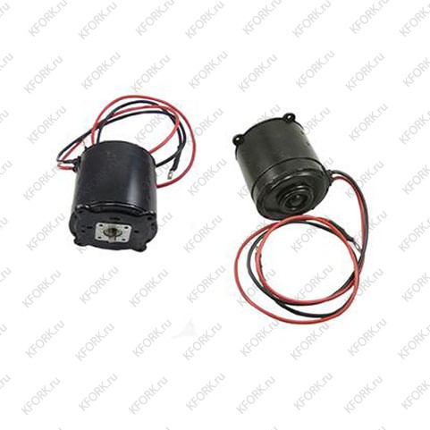 Электродвигатель RL550180_cat Caterpillar