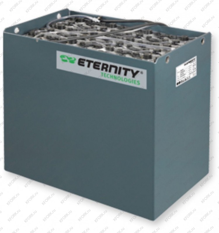 Тяговое АКБ Eternity Technologies Кислотная 48 В 7EPzS 980 1223x571x784