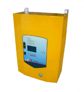 Зарядное устройство для тяговых АКБ PBM HF7 48В 25А Однофазное, код товара 8807