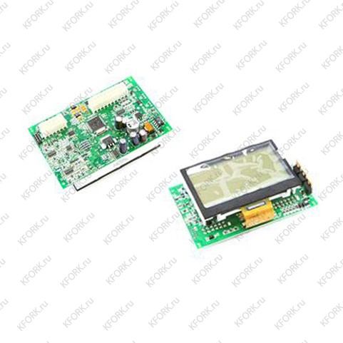 Дисплей RL482785 Mitsubishi