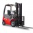 Дизельный вилочный погрузчик 1,8т Manitou MI18D