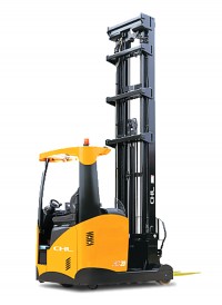 Ричтрак CHL CQD20-GB2SHD 2000 кг 11500 мм
