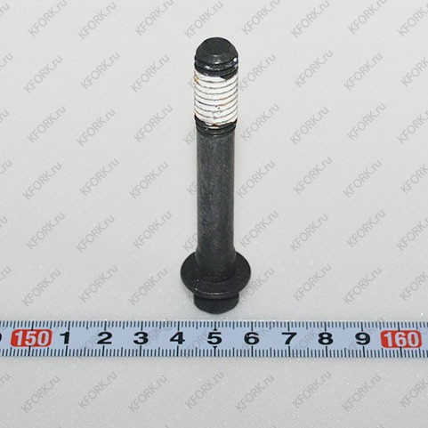 Болт/Bolt,Hex,Cylinder Head A232090 Doosan
