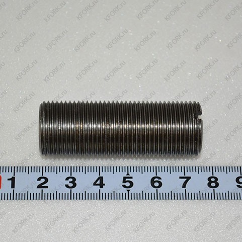 Палец/Stud D471165 Doosan