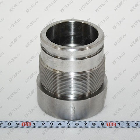 Гайка/Nut,Gland D510077 Doosan