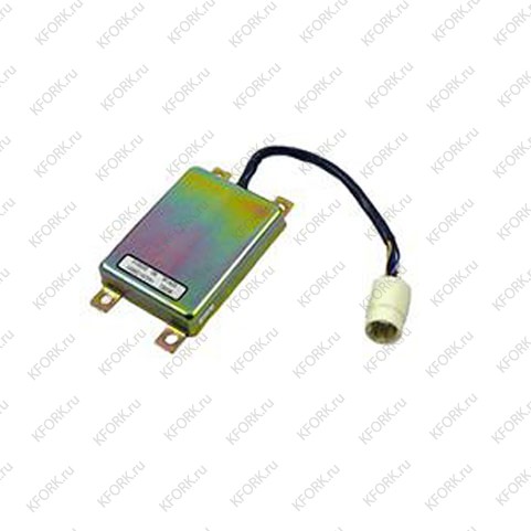 Контроллер 16A2034001 Mitsubishi