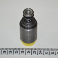 Клапан/Press.Regulator A138707 Doosan