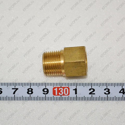 Переходник D700750/3C6429(P) Doosan