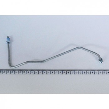 Труба Тормозная *D20/30S2 D131080 Doosan