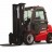 Вилочный дизельный погрузчик Manitou MI30D 3т