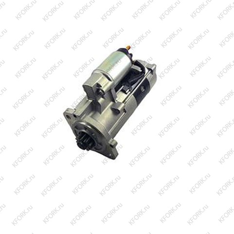 Стартер 32A6620601_cat Caterpillar