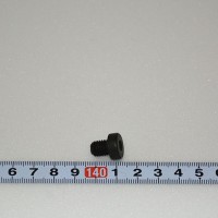 Винт/Screw-Socet Head A133936 Doosan