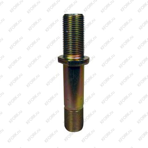 Шпилька колеса переднего  9143320700 Mitsubishi