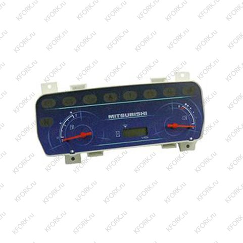 Панель приборов  91A0432030 Mitsubishi