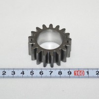 Шестерня/Gear D651079 Doosan