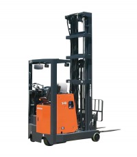 Ричтрак Doosan BR14JW-5