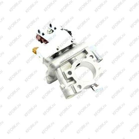 Инжектор в сборе k21 91H2015180/91h2045180 Mitsubishi