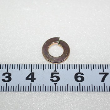 Шайба Стопорная S5102303 Doosan