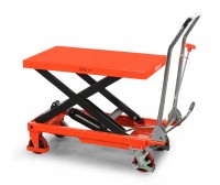 Передвижной подъемный стол NOBLELIFT TF50