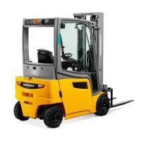 Электрический автопогрузчик Jungheinrich EFG316k 1,6 тонны