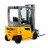 Электрический автопогрузчик Jungheinrich EFG316k 1,6 тонны