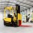 Электропогрузчик Hyster J1.5XNT 1,5 т 48/500 В/Ач 3 опоры