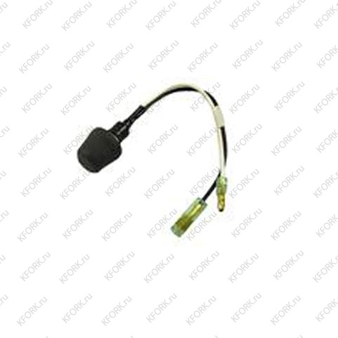 Переключатель 9710406800_cat Caterpillar
