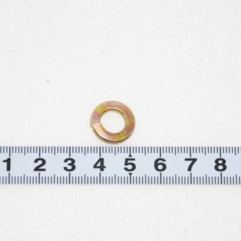 Шайба Гроверная D=8Мм S5102503 Doosan