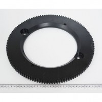 Шестерня/Gear Ring *Br16Jw D652027 Doosan