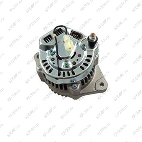 Генератор s4s, s4q2  32A6800302_cat Caterpillar