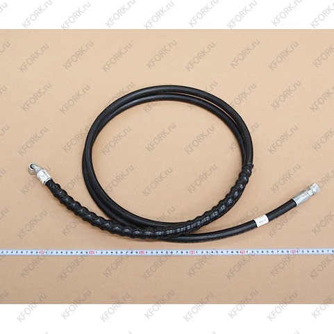 Гс/Hose As -P/S A215256 Doosan