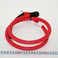 Трос/Cable Assy,Safety A384005 Doosan
