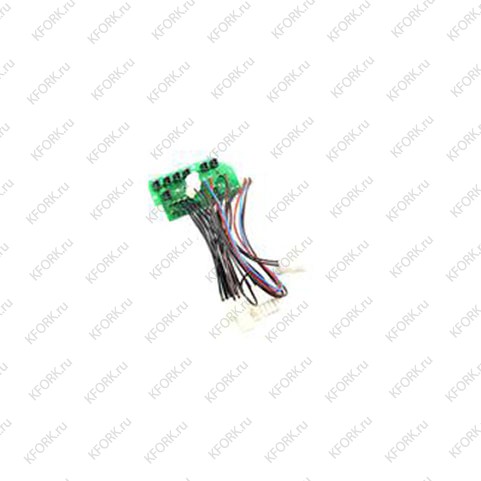 Плата RL483134_cat Caterpillar