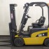 Электрический погрузчик Caterpillar 2094 Б/У