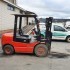 Дизельный погрузчик Reddot CPCD35T3 K00197 Б/У