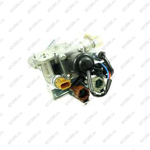 Инжектор в сборе k25 91H2015190/91h2045190_cat Caterpillar
