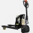 Самоходная тележка PROLIFT M2 SK15