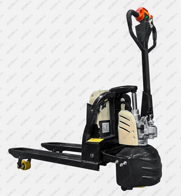 Самоходная тележка PROLIFT M2 SK15