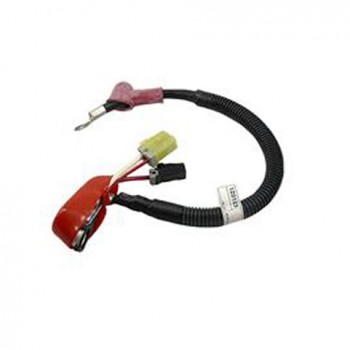 Провод акб 91E0410102_cat Caterpillar