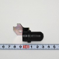 Крышка A218251 Doosan