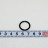 О Кольцо/Seal O Ring A293380/K1019233 Doosan