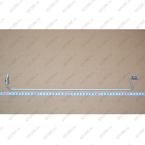 Трубка/Ppipe Assy D150366/D150366A Doosan