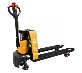 Тележка c электроприводом CHL СBD15C-Li4