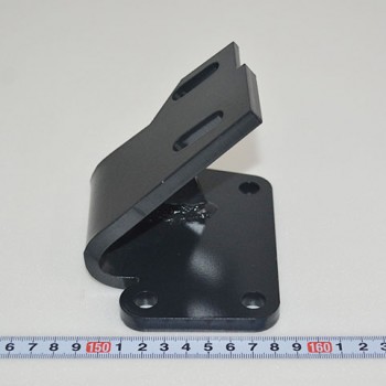 Кронштейн/Plate As - Rh A213800 Doosan