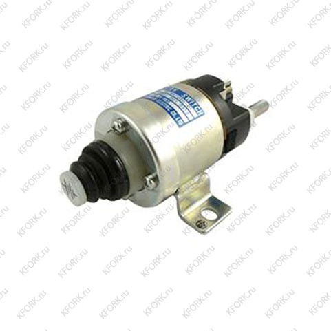 Реле MC84102001 Mitsubishi