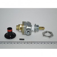 Клапан/Control Valve A143166 Doosan